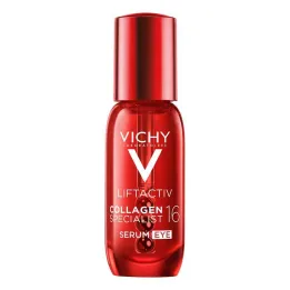 Vichy Liftactiv Collagen Specialist 16 szem szérum, 15 ml
