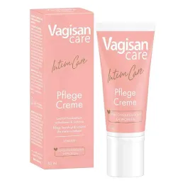 VagisanCare ápoló krém (30 ml)
