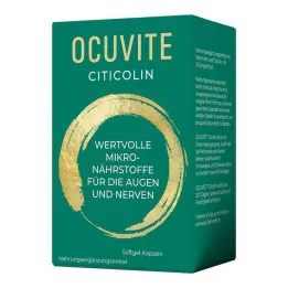 Ocuvite Citicoline kapszula, 120 db