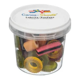 Édesgyökér édesség, 150 g