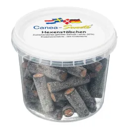 Boszorkánybot édesgyökér, 150 g