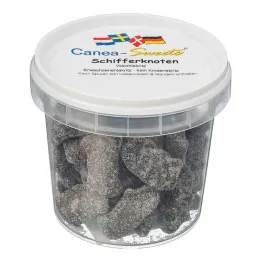 Tengerészcsomós édesgyökér, 150 g