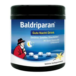 Baldriparan Good Night italpor, 300 g