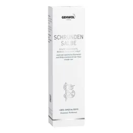 Gehwol Med repedezett kenőcs, 125 ml
