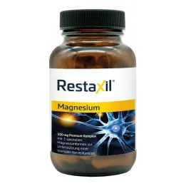 Restaxil Magnézium Kapszula, 180 db