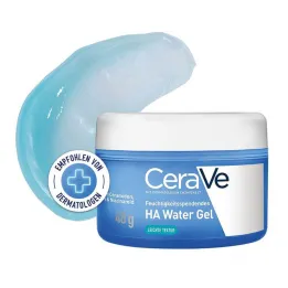 Cerave hidratáló HA vízzselé, 48g