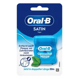Oral-B szaténszalag 50 m, 1 db